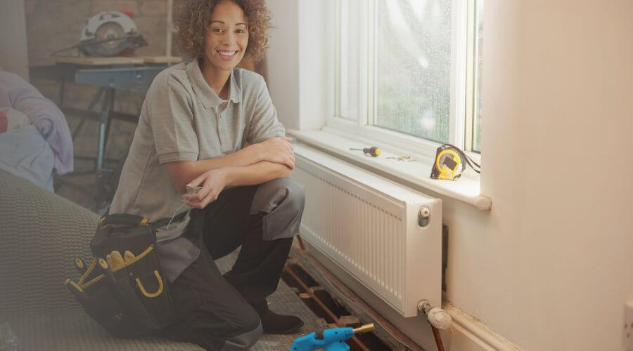 Professional expert plumbing services in Fletcher, OK